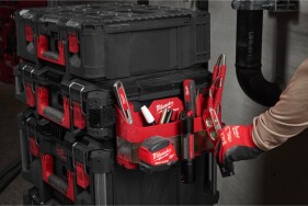Milwaukee - PACKOUT Seitenhalter f. Handwerkzeuge (4932498644)