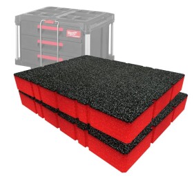 ShadowFoam - Multilayer Schaumstoffeinlage für...