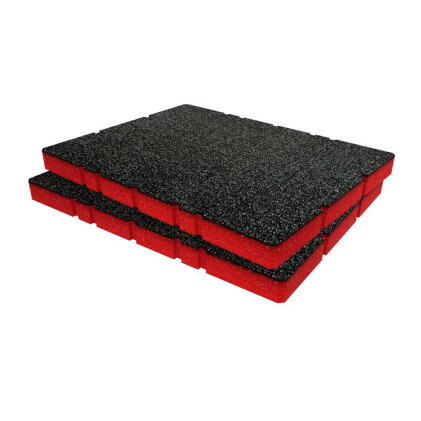 ShadowFoam - Multilayer Schaumstoffeinlage für...