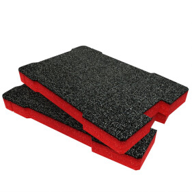 ShadowFoam - Multilayer Schaumstoffeinlage für...