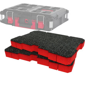 ShadowFoam - Multilayer Schaumstoffeinlage für...