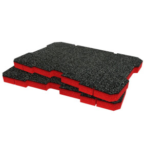 ShadowFoam - Multilayer Schaumstoffeinlage für...