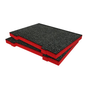 ShadowFoam - Multilayer Schaumstoffeinlage für...