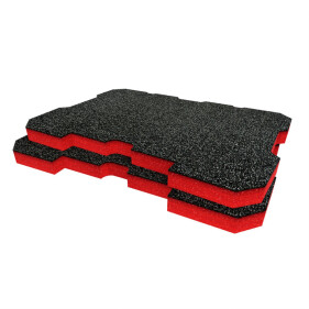 ShadowFoam - Multilayer Schaumstoffeinlage für...