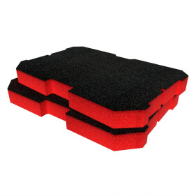 ShadowFoam - Multilayer Schaumstoffeinlage f&uuml;r...