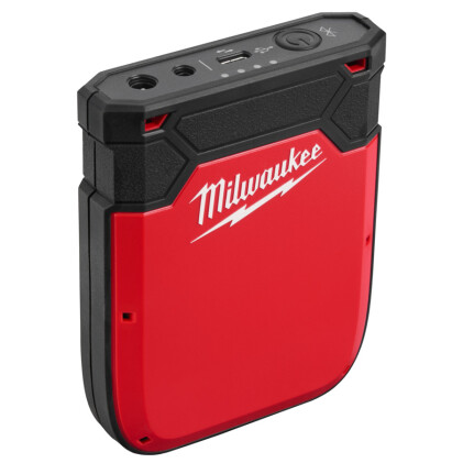 Milwaukee - Flatpack Akku 3.0 Ah (IRPSU3-0) (4932492907)...