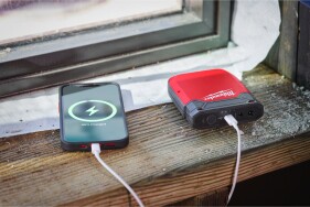 Milwaukee - Flatpack Akku 3.0 Ah (IRPSU3-0) (4932492907)...