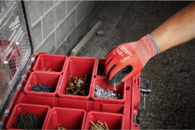 Milwaukee - Schnittschutzhandschuhe Klasse 2/Bversch....