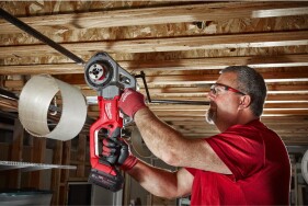 Milwaukee - Schneidkopf-Set für Akku Gewindeschneidkluppe 4tlg. FPT114HK BSPT (4932480250)