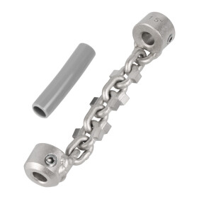 Milwaukee - Hartmetallkette einzeln HSFSM-SC50-6...