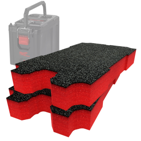 ShadowFoam - Multilayer Schaumstoffeinlage für...