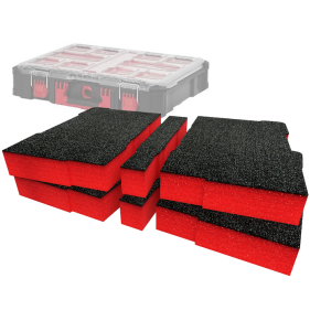 ShadowFoam - Multilayer Schaumstoffeinlage für...