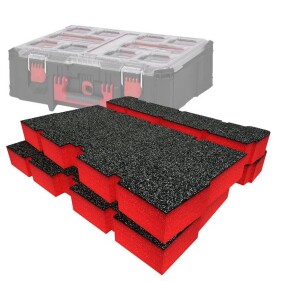 ShadowFoam - Multilayer Schaumstoffeinlage für...