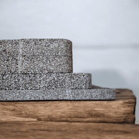 MWK - Schaumstoffeinlage für Packout Compact Organiser schwarz 50mm