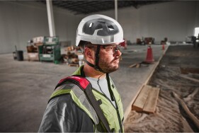 Milwaukee - IMPACT ARMOR Innenpolster für BOLT 200 (4932499173)