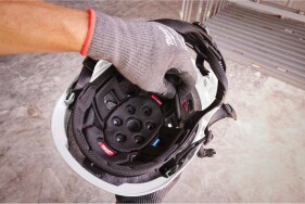 Milwaukee - IMPACT ARMOR Innenpolster für BOLT 200 (4932499173)