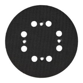 Milwaukee - Schleifteller 125mm für Exzenterschleifer M18 FROS125 (4932500123)