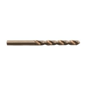 Milwaukee -  HSS-G Cobalt Metallbohrer DIN 338   8,0x117mm (4932363274)