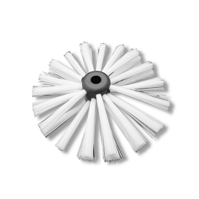 MWK - Rohrreinigungsbürste 6-10mm Welle, Durchmesser 50mm - 225mm