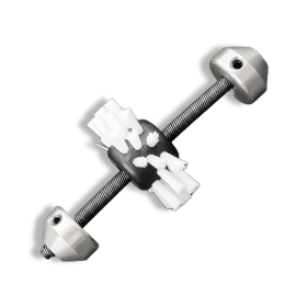 MWK - Schloss für Rohrreinigungsbürsten