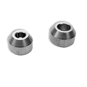 MWK - Wellenverschluss 2er Set