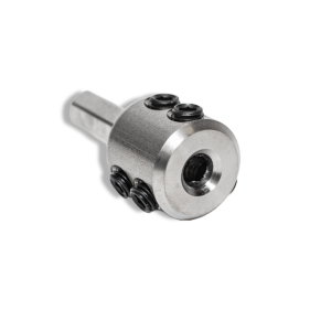 MWK - Bohrer - Schaft - Adapter