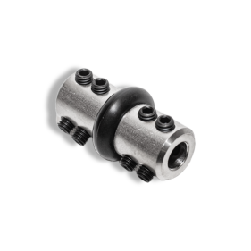 MWK - Wellen - Verbinder für Rohreinigungswellen