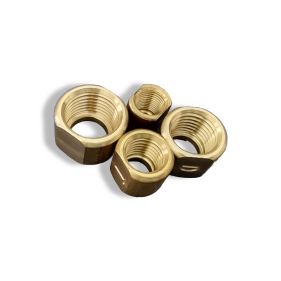 MWK - Hülsen - Reibringsatz für Rohreinigungswellen 2er Set