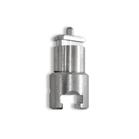 MWK - Werkzeugadaper von T20 auf T16 für Rohrreinigungswerkzeug