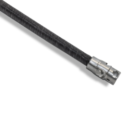 MWK - Ketten Schnellwechsler für Rohrreinigungsketten 10mm T16