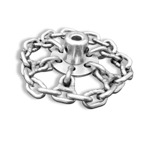 MWK - Kreiskette (PVC-Rohre) Rohrreinigungswerkzeug