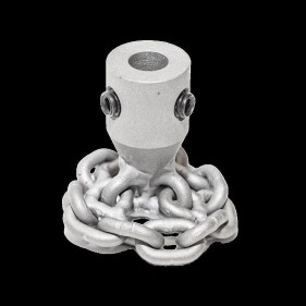 MWK - Kreiskette (PVC-Rohre) Rohrreinigungswerkzeug