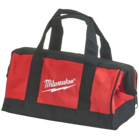 Milwaukee - SAFETY BAG PSA SET 11-tlg.