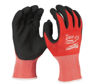 Milwaukee - SAFETY BAG PSA SET 11-tlg.