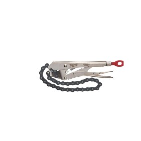 Milwaukee - Ketten-Gripzange TORQUE LOCK Spannweite 79mm,...