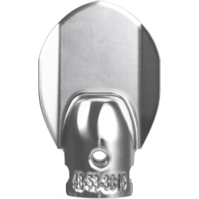 Milwaukee - Kugelkopffräser 16mm für schmale Öffnungen (SOT16) für M18 FSSM, FCSSM (48533815)