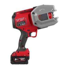 Milwaukee - Akku- Stahlrohrschneider (M18 FPCS)