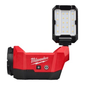 Milwaukee - Akkuleuchte (M12 ALIP-0) (4933500321) ohne Akku