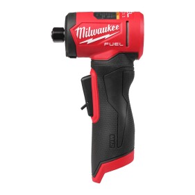 Milwaukee - FUEL Akku-Geradschleifer, abgewinkelt (M12 FDGA2-0) (4933498979) ohne Akku im Karton