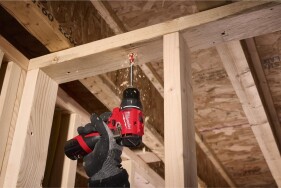 Milwaukee - M12 Powerpack M12 BLPDRC+BLIDRC (M12...