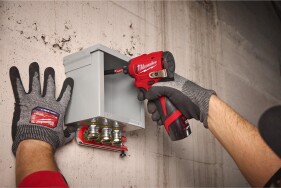 Milwaukee - M12 Powerpack M12 BLPDRC+BLIDRC (M12 BLPP2B-422B) (4933500425) inkl. Akku & Ladegerät in Werkzeugtasche