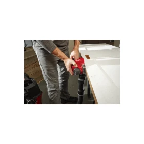 Milwaukee - M12 Akku-Hobel (M12 BLP)