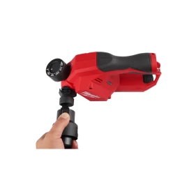 Milwaukee - M12 Akku-Hobel (M12 BLP)