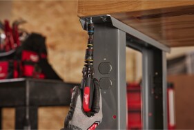 Milwaukee - Multibit Shockwave Steckschlüssel...