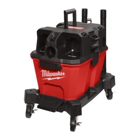 Milwaukee - M18 Akku Nass-Trocken - Staubsauger...