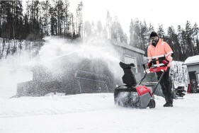 Milwaukee - Akku - Schneefräse (M18 F2SSBL)