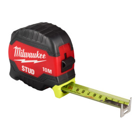 Milwaukee - STUD Bandmaß Gen 3, magnetisch, 33mm breites Band