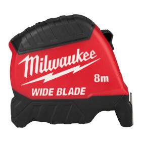 Milwaukee - Premium-Bandmaß Gen 2 nicht magnetisch - 35mm - 8m (4932499205)