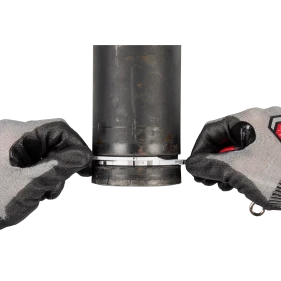 Milwaukee - Spezialmaßband Durchmesser für Rollnutgerät (4932500648)