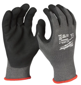 Milwaukee - Schnittschutzhandschuhe Klasse 5/E Neue Version